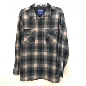 Pendleton Men's Board Shirt